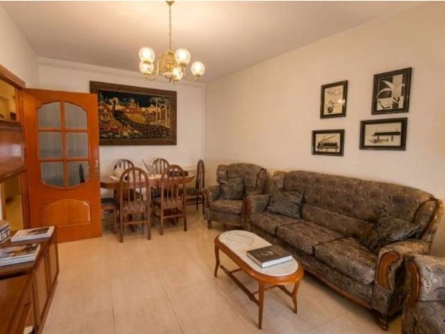 Casa en Venta en La Villa de Don Fadrique