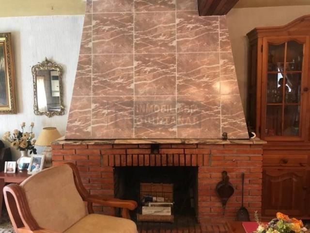 Casa en Venta en La Villa de Don Fadrique