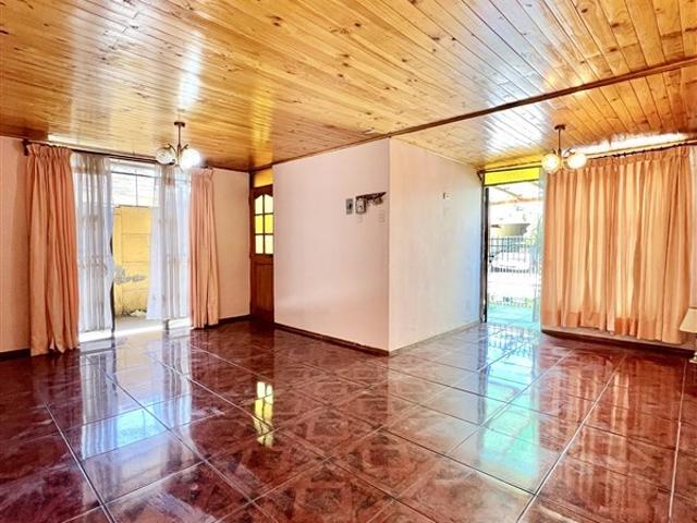 Casa en Venta en La Villa Las Gardenias San Felipe