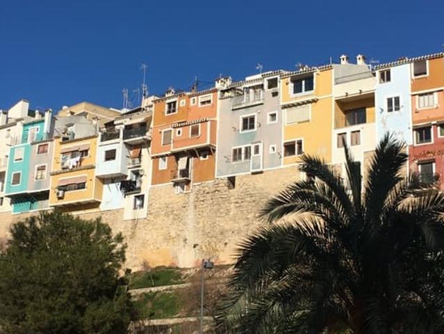 Casa en venta en La Villajoyosa / Vila Joiosa, Alicante Costa Blanca