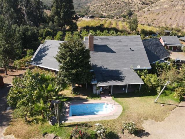 Casa en Venta en La Viluma
