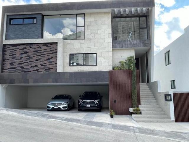 Casa en venta en La Vista, Bosque Real