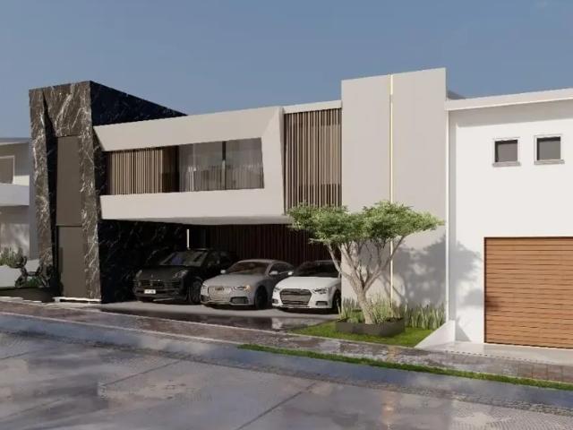 Casa en venta en La Vista Contry Club, San Andrés Cholula, Puebla