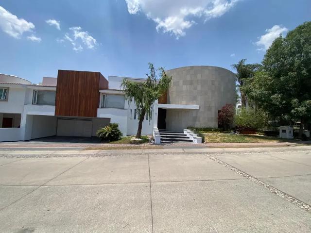 Casa en venta en La Vista Contry Club, San Andrés Cholula, Puebla