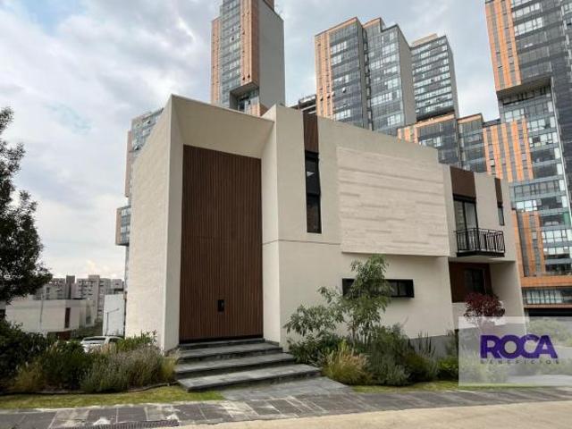 Casa en venta en La Vista en Bosque Real
