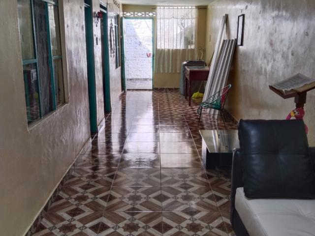 Casa En Venta En La Virginia En Balsillas V356823
