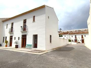Casa en venta en La Xara, Alicante Costa Blanca