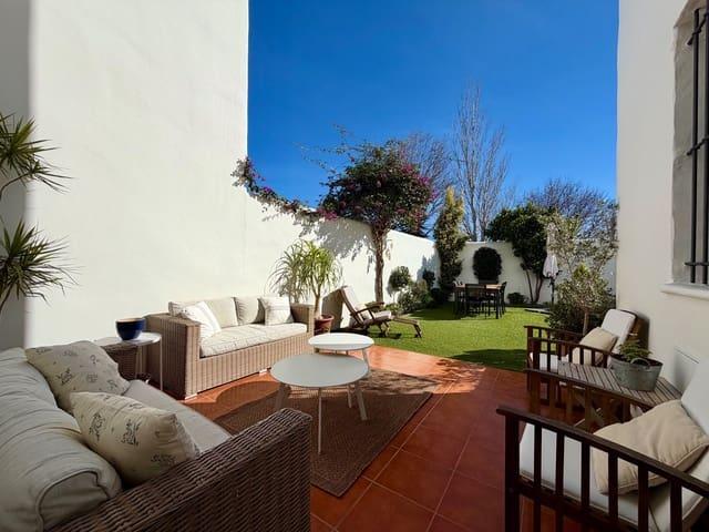 Casa en venta en La Xara, Alicante Costa Blanca
