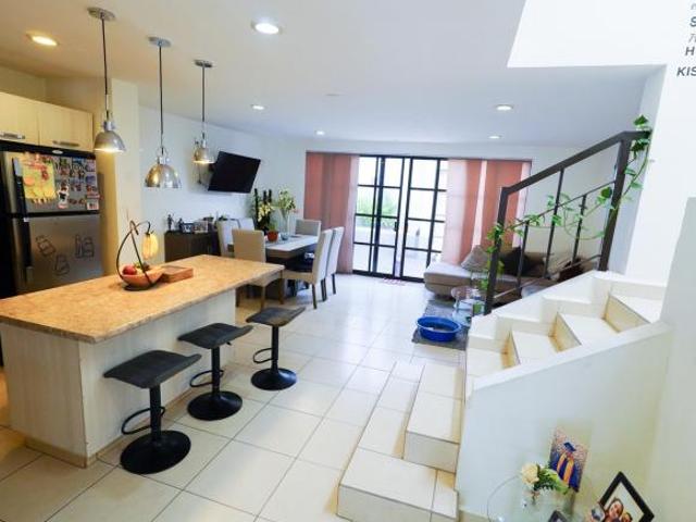 CASA EN VENTA EN LA YESCA