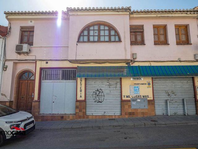 Casa en venta en La Zubia, Granada