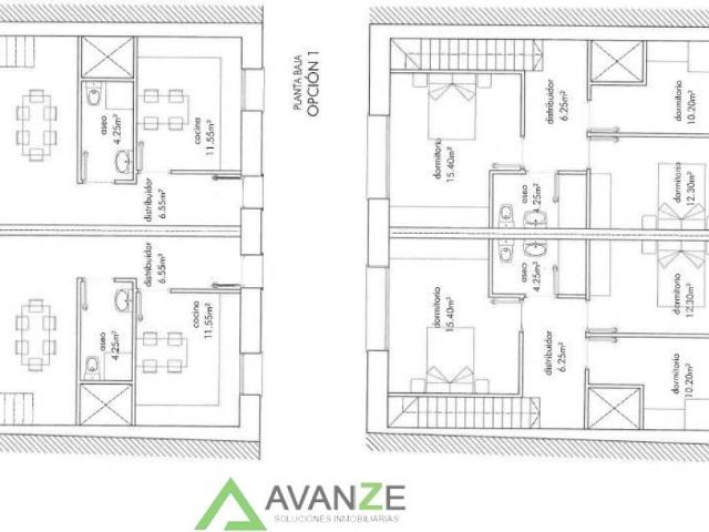 Casa en Venta en La Zarza Badajoz