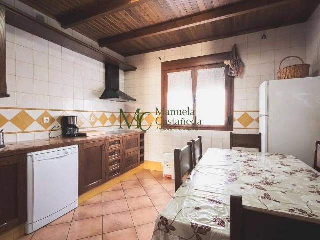 Casa en Venta en La Zarza Badajoz