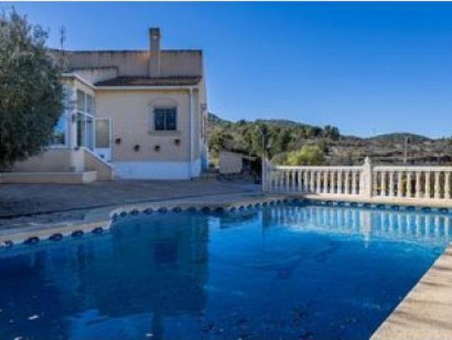 casa en Venta en La Zarza. ETRV T7278