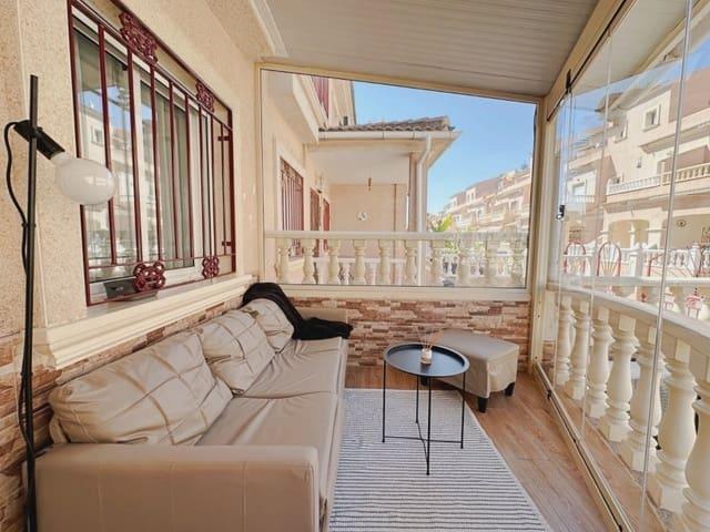 Casa en venta en La Zenia, Alicante Costa Blanca