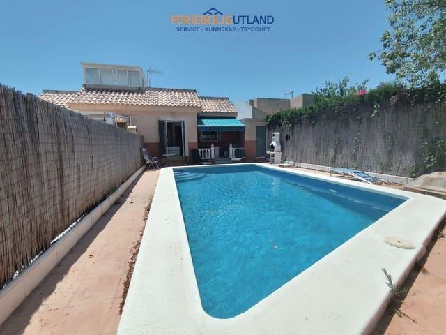Casa en venta en La Zenia, Alicante Costa Blanca