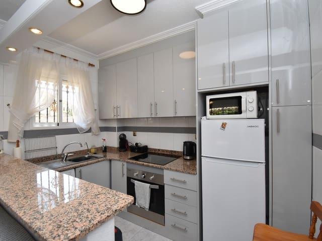 Casa en venta en La Zenia, Alicante Costa Blanca