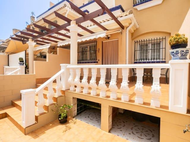 Casa en venta en La Zenia, Alicante Costa Blanca