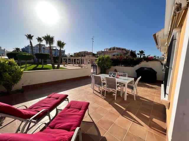 Casa en venta en La Zenia, Alicante Costa Blanca