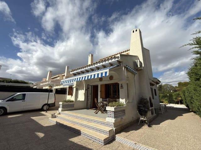 Casa en venta en La Zenia, Alicante Costa Blanca