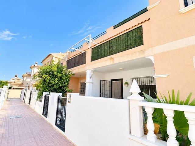Casa en venta en La Zenia, Alicante Costa Blanca