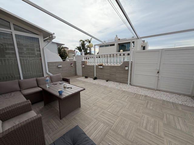 Casa en venta en La Zenia, Alicante Costa Blanca
