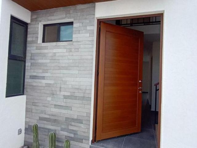 Casa en Venta en la zona de El Mirador