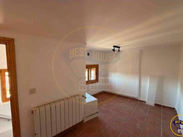 CASA EN VENTA EN LA ZONA DE TIRADORES