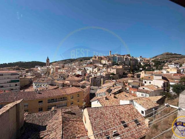CASA EN VENTA EN LA ZONA DE TIRADORES