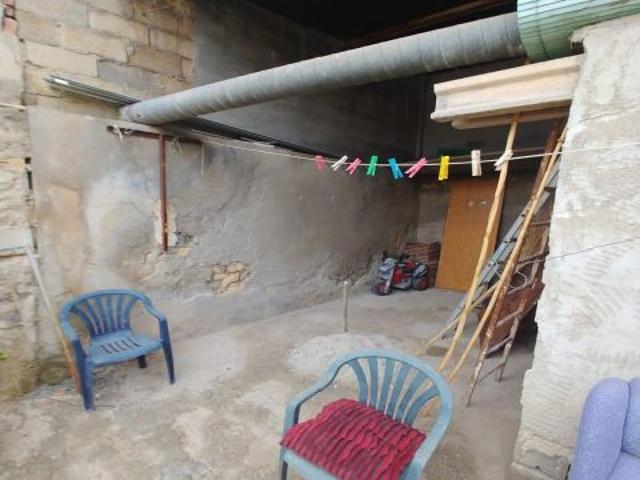Casa en Venta en La Ñora, Murcia