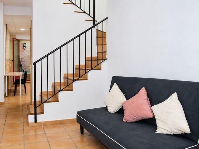 Casa en venta en La Ñora, Murcia