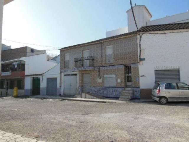 Casa en Venta en Láchar