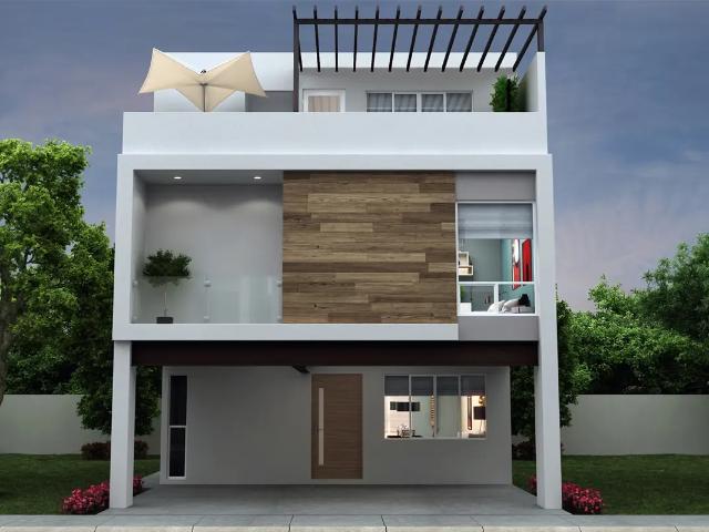 Casa en venta en Labor de Terrazas, Chihuahua, Chihuahua