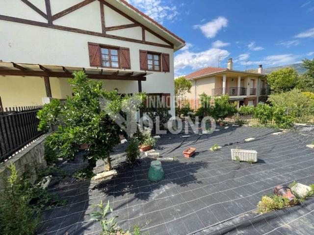 Casa en Venta en Labastida Bastida