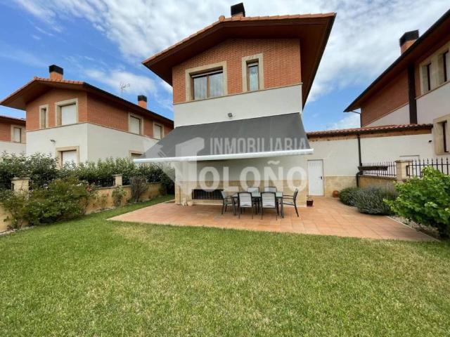 Casa en Venta en Labastida Bastida