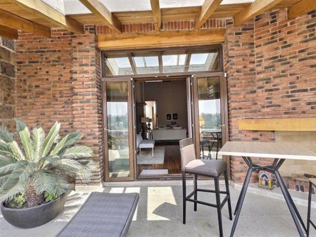 Casa en Venta en Lago de Guadalupe, Cuautitlán Izcalli