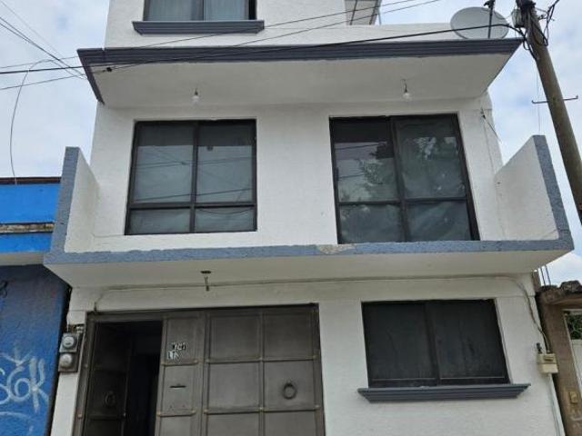 CASA EN VENTA EN LAGO DE GUADALUPE, CUAUTITLAN IZCALLI