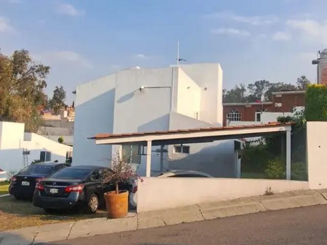 Casa en venta en Lago de Guadalupe, Cuautitlán Izcalli, México