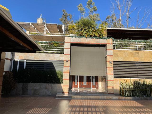 Casa en Venta en Lago de Guadalupe