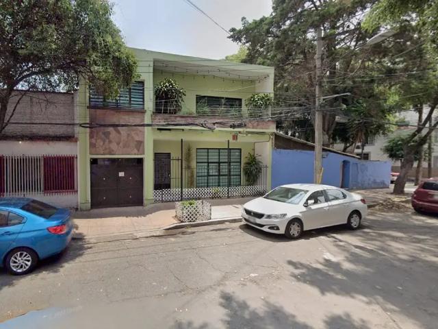 Casa en Venta en Lago Hurón, Tacuba, Miguel Hidalgo CDMX, RT