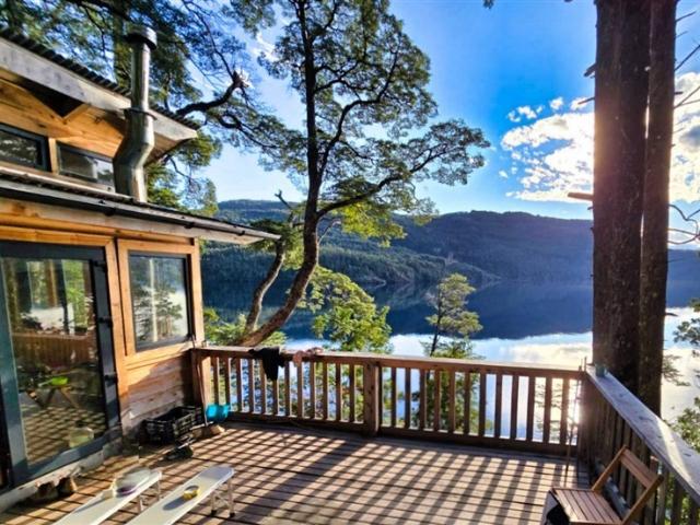 Casa en Venta en Lago Las Rocas