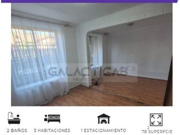 Villa El Alba, Región Metropolitana de Santiago