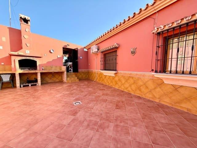 Casa en venta en Lagos, Málaga Costa del Sol