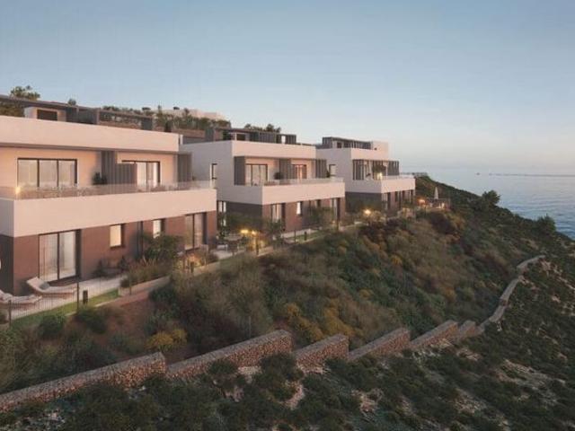 Pareado en venta en Lagos, Málaga Costa del Sol