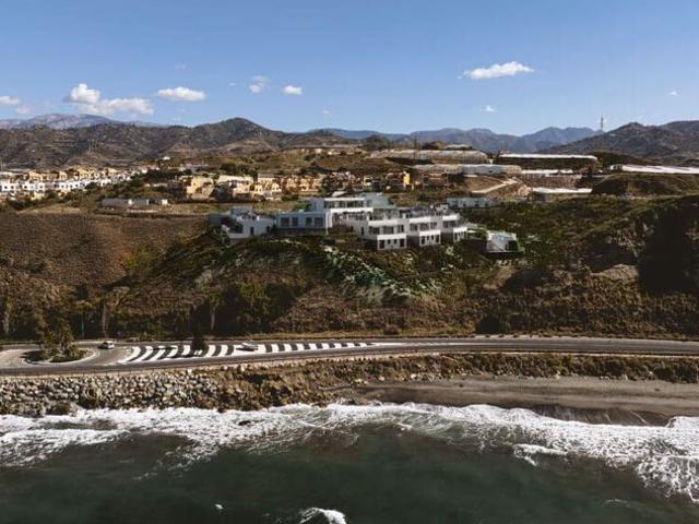 Pareado en venta en Lagos, Málaga Costa del Sol