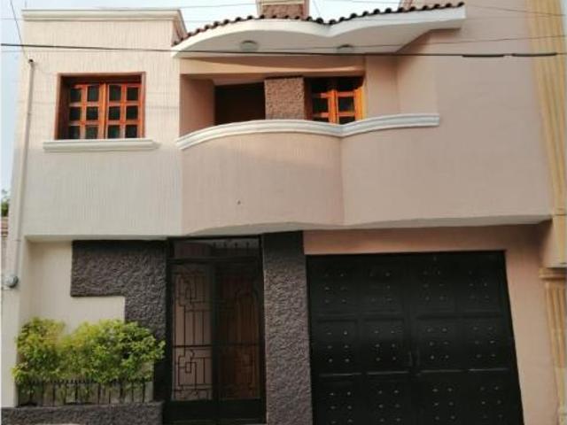 Casa en venta en Lagos de Moreno Centro, Lagos de Moreno, Jalisco