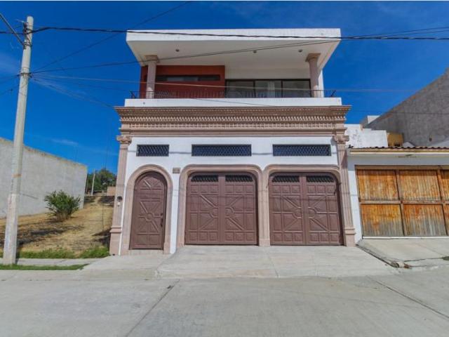 Casa en venta en Lagos de Moreno Centro, Lagos de Moreno, Jalisco