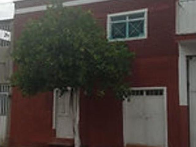 Casa en venta en Lagos de Moreno Centro, Lagos de Moreno, Jalisco