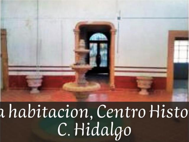 Casa en venta en Lagos de Moreno Centro, Lagos de Moreno, Jalisco