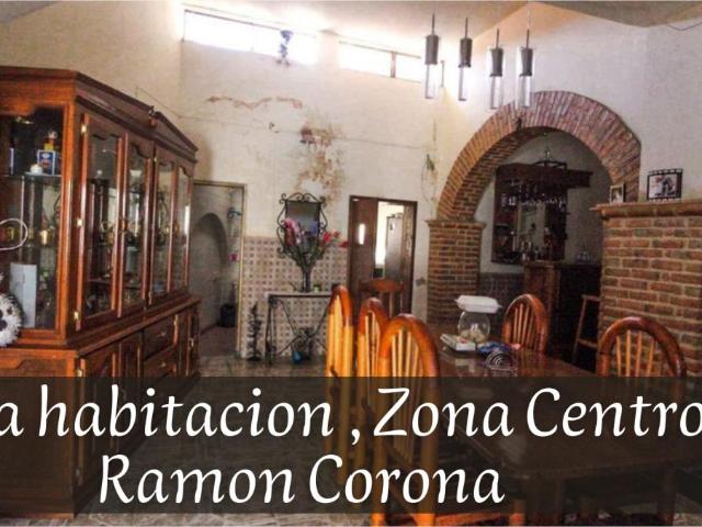 Casa en venta en Lagos de Moreno Centro, Lagos de Moreno, Jalisco