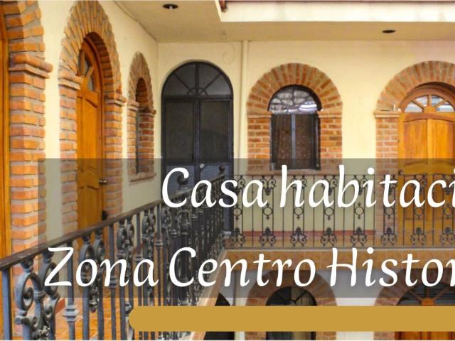 Casa en venta en Lagos de Moreno Centro, Lagos de Moreno, Jalisco